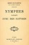 [Gutenberg 63762] • Nymphes dansant avec des satyres